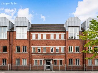 22 Bishopsmede, Clanbrassil Street Lower, Dublin 8, Dublin 8