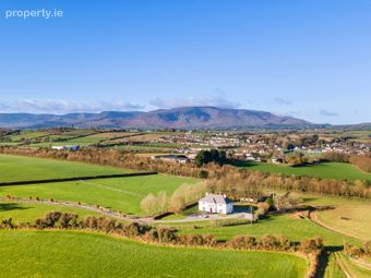 Cooltubrid House, Cooltubrid East, Kilmacthomas, Co. Waterford, Kilmacthomas, Co. Waterford