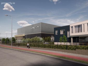 Unit 639, Northwest Logistics Park, Ballycoolin, Co. Dublin, Ballycoolin, Dublin 15 - Image 4