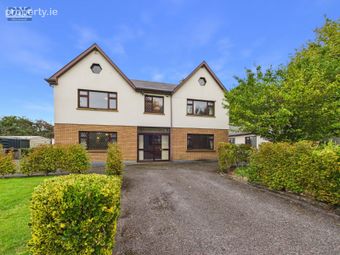 Craanavonane, Leighlinbridge, Co. Carlow, The Butts, Co. Carlow