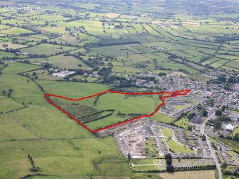 Lands At Oldcastle, Oldcastle, Co. Meath, Oldcastle, Co. Meath - Image 2