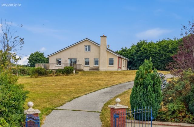 Ballyvoodrane, Blackwater, Enniscorthy, Co. Wexford, Blackwater, Co. Wexford - Click to view photos