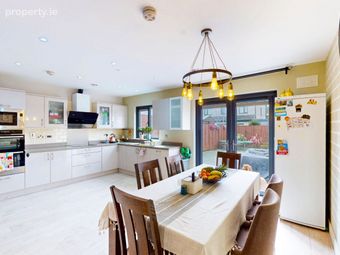 32 The Way, The Paddocks Hansfield Dublin 15, Clonsilla, Dublin 15 - Image 5