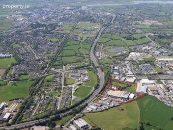 Heat Merchants, Moydrum Road, Athlone, Athlone, Co. Westmeath - Image 2