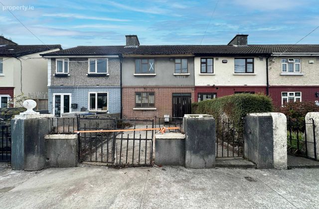 171 New Ireland Road, Dublin 8, Rialto, Dublin 8 - Click to view photos