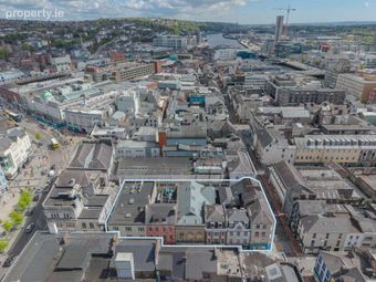 Properties At Cook Street &amp; Oliver Plunkett Street, Cork City, Cork, Cork City Centre, Co. Cork - Image 3