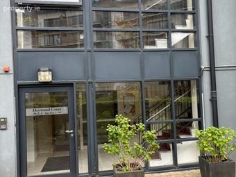 Apartment 2, Block A, Heywood Court, Dublin 9 - Image 3