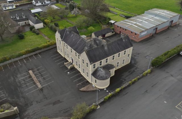 Noone Engineering, New Street, Rathangan, Co. Kildare - Click to view photos