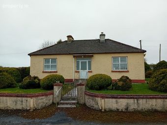 Cloondacarra, Castlerea, Co. Roscommon