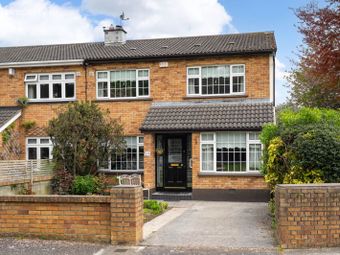 19 Glenmurry Park, Dublin 12, Terenure, Dublin 12
