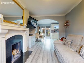 255 Cherrywood Lawn, Clondalkin, Dublin 22 - Image 4