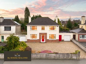 Kilarassy, 4 Moore Park, Newbridge, Co. Kildare, Newbridge, Co. Kildare