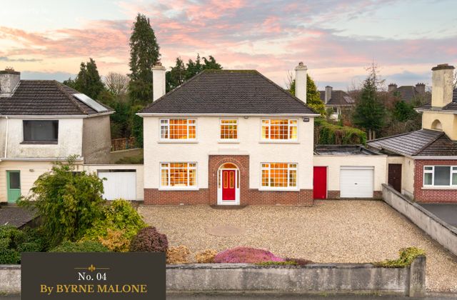 Kilarassy, 4 Moore Park, Newbridge, Co. Kildare, Newbridge, Co. Kildare - Click to view photos