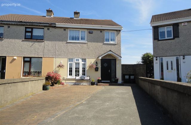 Kilcross Lawn, Sandyford, Dublin 18 - Click to view photos