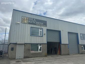 Unit 1, Site 22 Duleek Business Park, Co. Meath, Duleek, Co. Meath