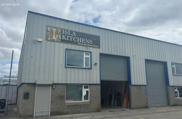 Unit 1, Site 22 Duleek Business Park, Co. Meath, Duleek, Co. Meath - Click to view photos