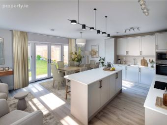 Cherryvalley Park, Rathmolyon, Co. Meath, Rathmolyon, Co. Meath - Image 4