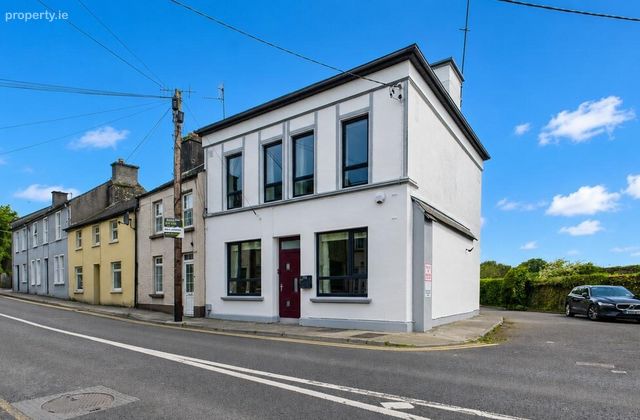 27 Bishop Street, Tuam, Co. Galway, Tuam, Co. Galway - Click to view photos
