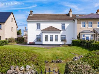 Whitestrand House, Beach Court, Salthill, Galway, Co. Galway, Galway City Centre, Co. Galway
