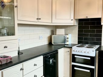 21 Saint Joseph's Terrace, Portarlington, Portarlington, Co. Offaly - Image 5