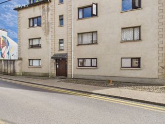Apartment 2, Saint Catherine's Close, Waterford City Centre, Co. Waterford - Image 2