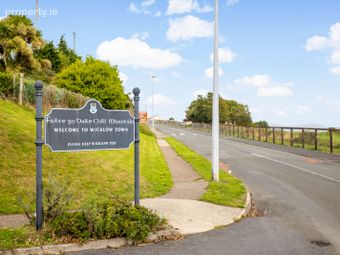 36 Dunbur Glen, Wicklow, Wicklow Town, Co. Wicklow - Image 2