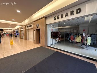 Unit 14, Quayside Shopping Centre, Sligo, Co. Sligo