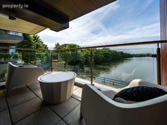 Furnished Apartment At The Neptune, Harty's Quay, Hartys Quay, Rochestown, Rochestown, Co. Cork - Image 3