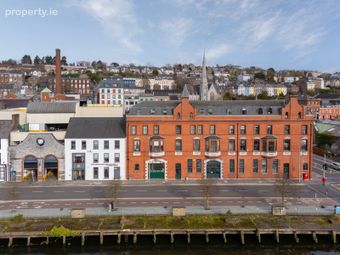 Apartment 4, Bridge House, Cork City Centre, Co. Cork - Image 2