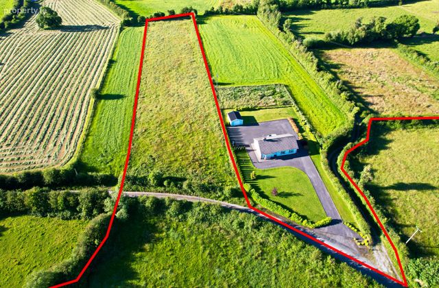 Ballinasloe, Taghmaconnell, Co. Roscommon - Click to view photos