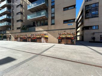 Units 3-4 Excise Walk, Dublin 1