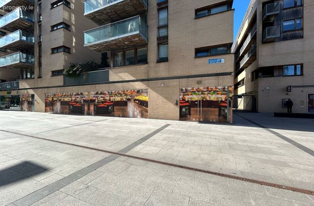 Units 3-4 Excise Walk, Dublin 1 - Click to view photos