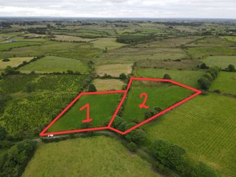 Attishane, Garranlahan, Co. Roscommon