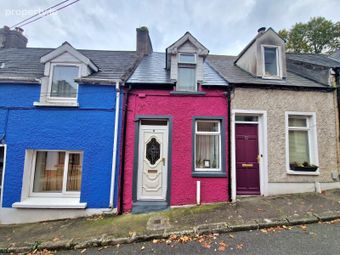 4 Chapel Hill, Shandon, Blackpool, Co. Cork