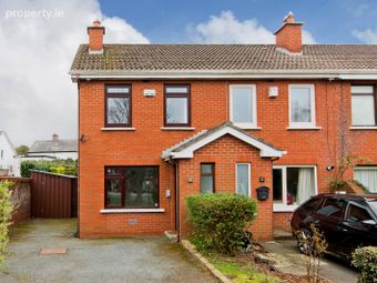 1 Monaloe Court, Deansgrange, Blackrock, Cabinteely, Dublin 18