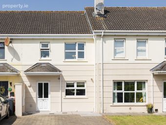 7 An Faill, C&uacute;l &Aacute;rd, Carrigtwohill, Co. Cork
