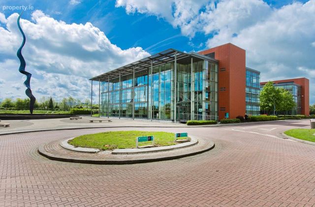 Block 14 Joyce Way, Park West Business Campus, Park West, Dublin 12 - Click to view photos