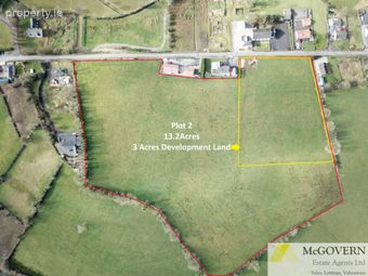 Lettermoney Road, Whitehill, Enniskillen, Co. Fermanagh, Enniskillen, Co. Fermanagh - Image 3