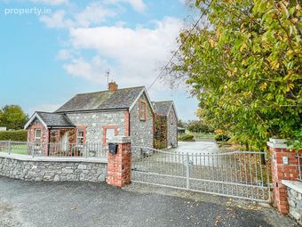 Stone Lodge, Monabrika, Freshford, Co. Kilkenny