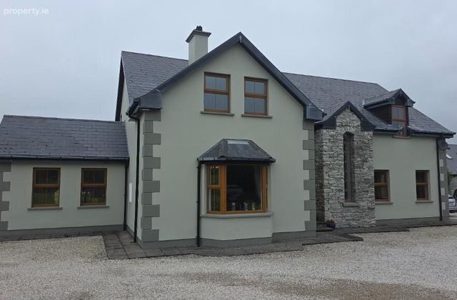 Factory Road, Derrybeg, Co. Donegal, Derrybeg, Co. Donegal - Click to view photos
