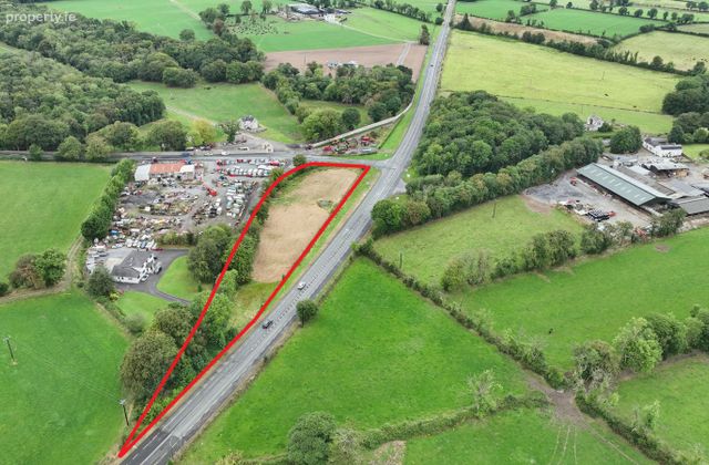 Kilcurry, Colehill, Moydow, Co. Longford - Click to view photos