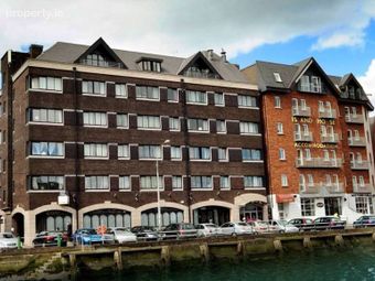 Apartment 31, Morrison House, Cork City Centre, Co. Cork
