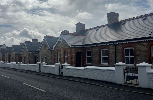 Fairview Cottages, Kildare, Kildare, Co. Kildare - Click to view photos