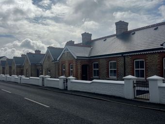 Fairview Cottages, Kildare, Kildare, Co. Kildare