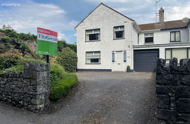 8 Parkview, Freshford Road, Kilkenny, Co. Kilkenny - Click to view photos