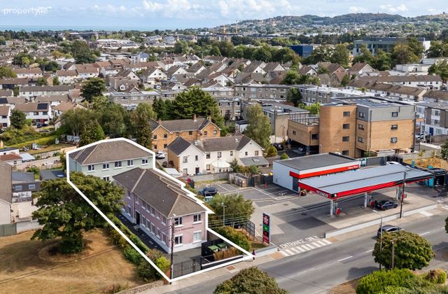 Koularooms, Abbey Road, Monkstown, Kill O' The Grange, Co. Dublin - Click to view photos