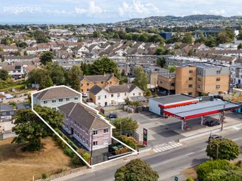 Koularooms, Abbey Road, Monkstown, Kill O' The Grange, Co. Dublin