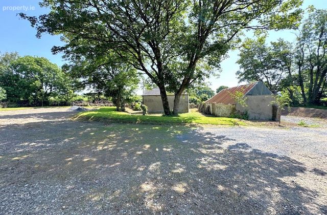 Ballinlough, Kill, Co. Waterford, Kill, Co. Waterford - Click to view photos