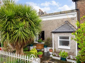 1 Seaview Avenue East, East Wall, Dublin 3, North Strand, Dublin 3