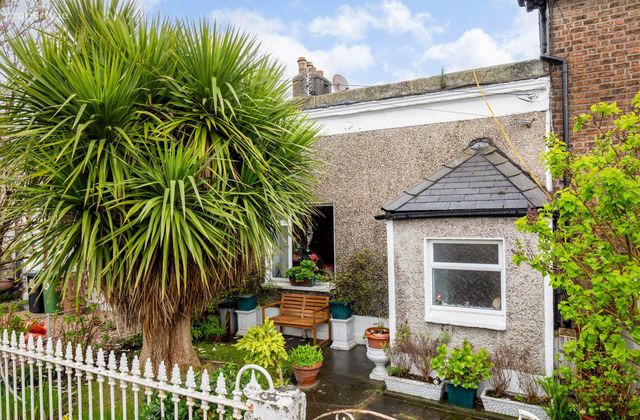 1 Seaview Avenue East, East Wall, Dublin 3, North Strand, Dublin 3 - Click to view photos